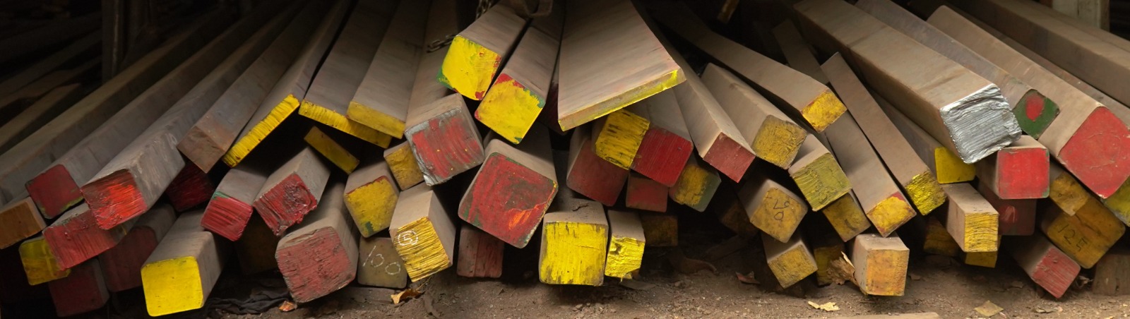 Special Metal Heavy Forgings